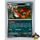 Pokémon Paradox Rift Reverse Holos (Choose Your Card) - Pokemon Trading Card Game