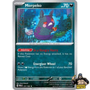 Pokémon Paradox Rift Reverse Holos (Choose Your Card) - Pokemon Trading Card Game