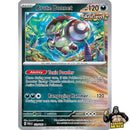 Pokémon Paradox Rift Reverse Holos (Choose Your Card) - Pokemon Trading Card Game