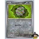 Pokémon Paradox Rift Reverse Holos (Choose Your Card) - Pokemon Trading Card Game