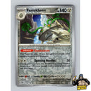 Pokémon Paradox Rift Reverse Holos (Choose Your Card) - Pokemon Trading Card Game