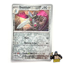 Pokémon Paradox Rift Reverse Holos (Choose Your Card) - Pokemon Trading Card Game