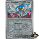 Pokémon Paradox Rift Reverse Holos (Choose Your Card) - Pokemon Trading Card Game