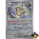 Pokémon Paradox Rift Reverse Holos (Choose Your Card) - Pokemon Trading Card Game