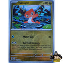 Pokémon Paradox Rift Reverse Holos (Choose Your Card) - Pokemon Trading Card Game
