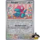Pokémon Paradox Rift Reverse Holos (Choose Your Card) - Pokemon Trading Card Game