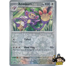 Pokémon Paradox Rift Reverse Holos (Choose Your Card) - Pokemon Trading Card Game