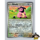 Pokémon Paradox Rift Reverse Holos (Choose Your Card) - Pokemon Trading Card Game