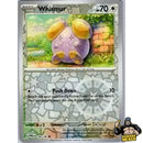 Pokémon Paradox Rift Reverse Holos (Choose Your Card) - Pokemon Trading Card Game