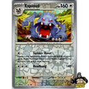 Pokémon Paradox Rift Reverse Holos (Choose Your Card) - Pokemon Trading Card Game