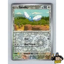 Pokémon Paradox Rift Reverse Holos (Choose Your Card) - Pokemon Trading Card Game