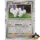 Pokémon Paradox Rift Reverse Holos (Choose Your Card) - Pokemon Trading Card Game