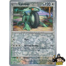 Pokémon Paradox Rift Reverse Holos (Choose Your Card) - Pokemon Trading Card Game