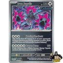 Pokémon Paradox Rift Reverse Holos (Choose Your Card) - Pokemon Trading Card Game