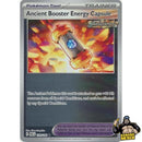 Pokémon Paradox Rift Reverse Holos (Choose Your Card) - Pokemon Trading Card Game