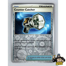 Pokémon Paradox Rift Reverse Holos (Choose Your Card) - Pokemon Trading Card Game