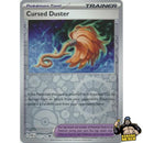 Pokémon Paradox Rift Reverse Holos (Choose Your Card) - Pokemon Trading Card Game