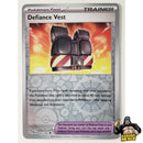 Pokémon Paradox Rift Reverse Holos (Choose Your Card) - Pokemon Trading Card Game