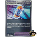 Pokémon Paradox Rift Reverse Holos (Choose Your Card) - Pokemon Trading Card Game