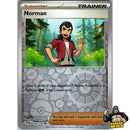 Pokémon Paradox Rift Reverse Holos (Choose Your Card) - Pokemon Trading Card Game