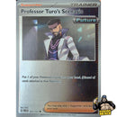Pokémon Paradox Rift Reverse Holos (Choose Your Card) - Pokemon Trading Card Game