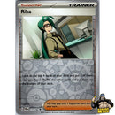 Pokémon Paradox Rift Reverse Holos (Choose Your Card) - Pokemon Trading Card Game