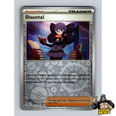 Pokémon Paradox Rift Reverse Holos (Choose Your Card) - Pokemon Trading Card Game