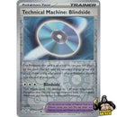 Pokémon Paradox Rift Reverse Holos (Choose Your Card) - Pokemon Trading Card Game