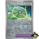 Pokémon Paradox Rift Reverse Holos (Choose Your Card) - Pokemon Trading Card Game