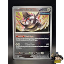 Pokémon Temporal Forces Reverse Holos (Choose Your Card) - Pokemon Trading Card Game