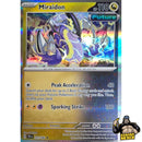 Pokémon Temporal Forces Reverse Holos (Choose Your Card) - Pokemon Trading Card Game