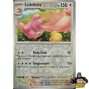 Pokémon Temporal Forces Reverse Holos (Choose Your Card) - Pokemon Trading Card Game