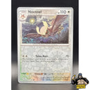 Pokémon Temporal Forces Reverse Holos (Choose Your Card) - Pokemon Trading Card Game