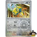 Pokémon Temporal Forces Reverse Holos (Choose Your Card) - Pokemon Trading Card Game