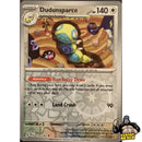 Pokémon Temporal Forces Reverse Holos (Choose Your Card) - Pokemon Trading Card Game