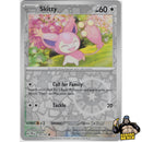 Pokémon Temporal Forces Reverse Holos (Choose Your Card) - Pokemon Trading Card Game