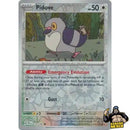 Pokémon Temporal Forces Reverse Holos (Choose Your Card) - Pokemon Trading Card Game