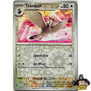 Pokémon Temporal Forces Reverse Holos (Choose Your Card) - Pokemon Trading Card Game