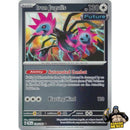 Pokémon Temporal Forces Reverse Holos (Choose Your Card) - Pokemon Trading Card Game