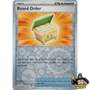 Pokémon Temporal Forces Reverse Holos (Choose Your Card) - Pokemon Trading Card Game