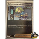 Pokémon Temporal Forces Reverse Holos (Choose Your Card) - Pokemon Trading Card Game