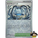 Pokémon Temporal Forces Reverse Holos (Choose Your Card) - Pokemon Trading Card Game
