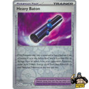 Pokémon Temporal Forces Reverse Holos (Choose Your Card) - Pokemon Trading Card Game