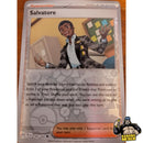 Pokémon Temporal Forces Reverse Holos (Choose Your Card) - Pokemon Trading Card Game