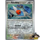 Pokémon Stellar Crown Reverse Holos (Choose Your Card) - Pokemon Trading Card Game