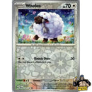 Pokémon Stellar Crown Reverse Holos (Choose Your Card) - Pokemon Trading Card Game