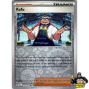 Pokémon Stellar Crown Reverse Holos (Choose Your Card) - Pokemon Trading Card Game