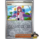 Pokémon Stellar Crown Reverse Holos (Choose Your Card) - Pokemon Trading Card Game