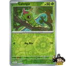 Pokémon Journey Together Reverse Holos (Choose Your Card) - Pokemon Trading Card Game