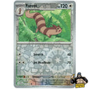 Pokémon Journey Together Reverse Holos (Choose Your Card) - Pokemon Trading Card Game